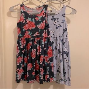 Girls H&M Dress Bundle